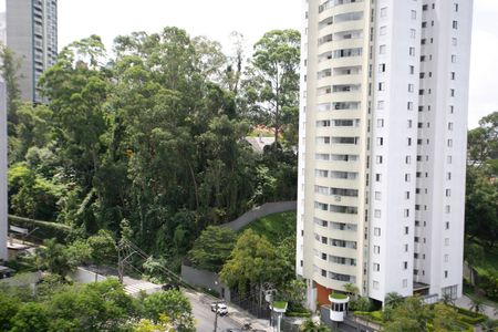 Apartamento à venda com 74m², 3 quartos e 1 vaga Apartamento à venda com 74m², 3 quartos e 1 vagaVaranda da Sala vista