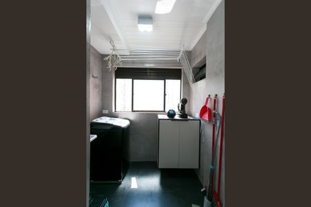 Apartamento à venda com 74m², 3 quartos e 1 vaga Apartamento à venda com 74m², 3 quartos e 1 vagaÁrea de Serviço