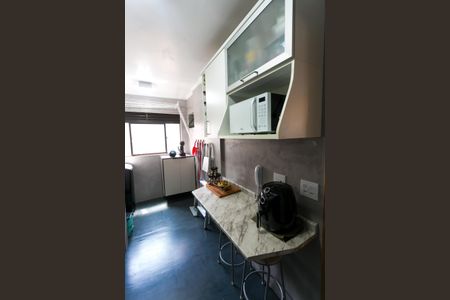 Apartamento à venda com 74m², 3 quartos e 1 vaga Apartamento à venda com 74m², 3 quartos e 1 vagaCozinha