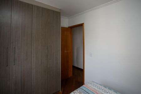 Apartamento à venda com 74m², 3 quartos e 1 vaga Apartamento à venda com 74m², 3 quartos e 1 vagaquarto 2