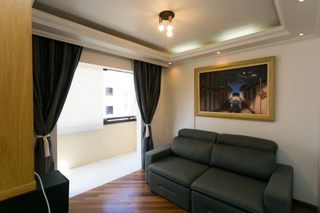 Apartamento à venda com 74m², 3 quartos e 1 vaga Apartamento à venda com 74m², 3 quartos e 1 vagasala