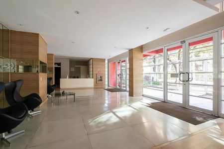 Apartamento à venda com 66m², 2 quartos e 1 vaga Apartamento à venda com 66m², 2 quartos e 1 vagaHall de entrada