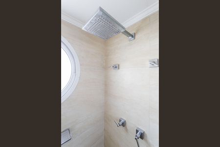 Apartamento à venda com 66m², 2 quartos e 1 vaga Apartamento à venda com 66m², 2 quartos e 1 vagaBanheiro