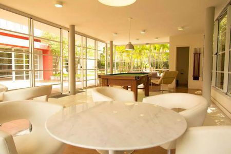 Apartamento à venda com 66m², 2 quartos e 1 vaga Apartamento à venda com 66m², 2 quartos e 1 vagaSala de Jogos