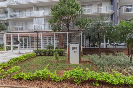 Apartamento à venda com 66m², 2 quartos e 1 vaga Apartamento à venda com 66m², 2 quartos e 1 vagaFachada