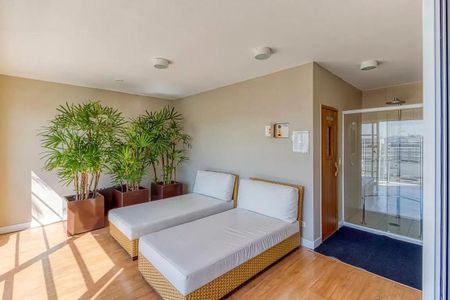 Apartamento à venda com 66m², 2 quartos e 1 vaga Apartamento à venda com 66m², 2 quartos e 1 vagaSaúna