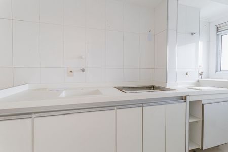Apartamento à venda com 66m², 2 quartos e 1 vaga Apartamento à venda com 66m², 2 quartos e 1 vagaCozinha