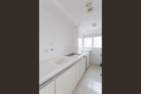 Apartamento à venda com 66m², 2 quartos e 1 vaga Apartamento à venda com 66m², 2 quartos e 1 vagaCozinha
