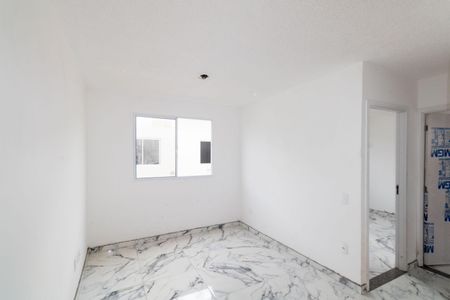 Apartamento para alugar com 40m², 2 quartos e 1 vaga Apartamento para alugar com 40m², 2 quartos e 1 vagaSala