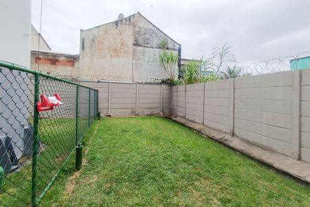 Apartamento para alugar com 40m², 2 quartos e 1 vaga Apartamento para alugar com 40m², 2 quartos e 1 vagaEspaço Pet