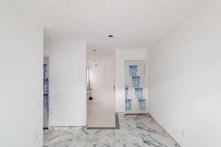 Apartamento para alugar com 40m², 2 quartos e 1 vaga Apartamento para alugar com 40m², 2 quartos e 1 vagaSala