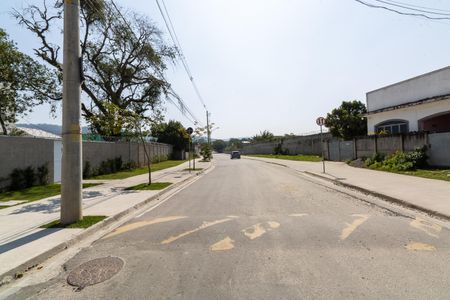 Apartamento para alugar com 40m², 2 quartos e 1 vaga Apartamento para alugar com 40m², 2 quartos e 1 vagaVista da Rua