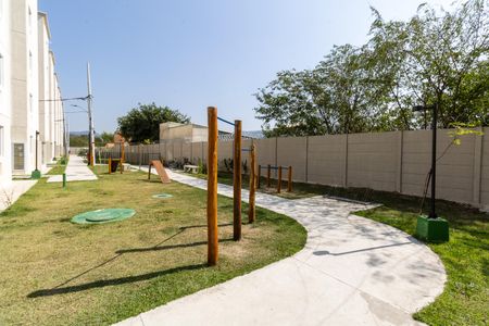 Apartamento para alugar com 40m², 2 quartos e 1 vaga Apartamento para alugar com 40m², 2 quartos e 1 vagaÁrea comum - Academia