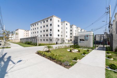 Apartamento para alugar com 40m², 2 quartos e 1 vaga Apartamento para alugar com 40m², 2 quartos e 1 vagaFachada do Condomínio