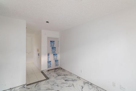 Apartamento para alugar com 40m², 2 quartos e 1 vaga Apartamento para alugar com 40m², 2 quartos e 1 vagaSala