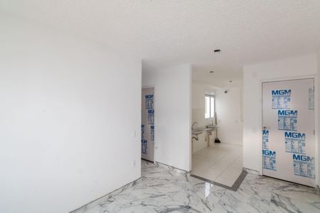 Apartamento para alugar com 40m², 2 quartos e 1 vaga Apartamento para alugar com 40m², 2 quartos e 1 vagaSala