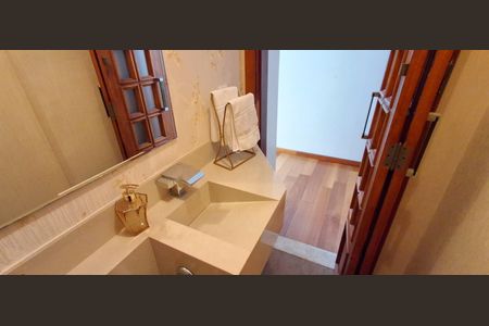 Apartamento à venda com 150m², 3 quartos e 2 vagas Apartamento à venda com 150m², 3 quartos e 2 vagasLavabo