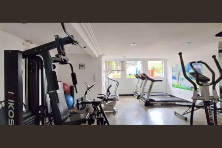 Apartamento à venda com 150m², 3 quartos e 2 vagas Apartamento à venda com 150m², 3 quartos e 2 vagasÁrea Comum