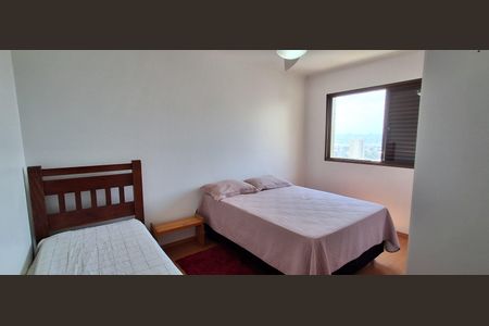 Apartamento à venda com 150m², 3 quartos e 2 vagas Apartamento à venda com 150m², 3 quartos e 2 vagasQuarto 2