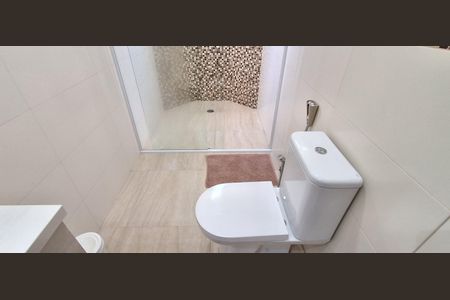 Apartamento à venda com 150m², 3 quartos e 2 vagas Apartamento à venda com 150m², 3 quartos e 2 vagasBanheiro Social