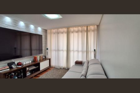 Apartamento à venda com 150m², 3 quartos e 2 vagas Apartamento à venda com 150m², 3 quartos e 2 vagasSala