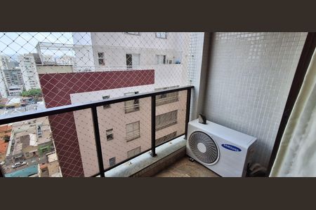 Apartamento à venda com 150m², 3 quartos e 2 vagas Apartamento à venda com 150m², 3 quartos e 2 vagasSacada