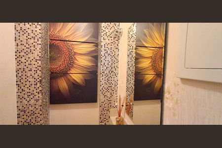 Apartamento à venda com 150m², 3 quartos e 2 vagas Apartamento à venda com 150m², 3 quartos e 2 vagasLavabo