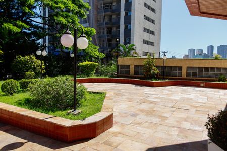 Apartamento à venda com 226m², 4 quartos e 2 vagas Apartamento à venda com 226m², 4 quartos e 2 vagasÁrea comum