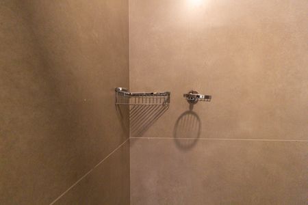 Studio para alugar com 17m², 1 quarto e sem vaga Studio para alugar com 17m², 1 quarto e sem vagaBANHEIRO