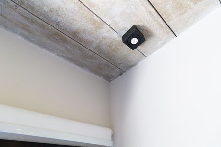 Studio para alugar com 17m², 1 quarto e sem vaga Studio para alugar com 17m², 1 quarto e sem vagaSALA/QUARTO