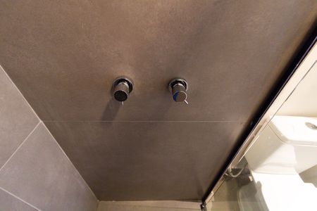 Studio para alugar com 17m², 1 quarto e sem vaga Studio para alugar com 17m², 1 quarto e sem vagaBANHEIRO