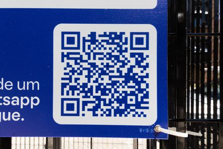 Studio para alugar com 17m², 1 quarto e sem vaga Studio para alugar com 17m², 1 quarto e sem vagaPlaca