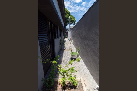 Studio para alugar com 17m², 1 quarto e sem vaga Studio para alugar com 17m², 1 quarto e sem vagaÁREA EXTERNA FUNDOS