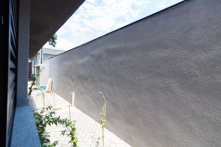 Studio para alugar com 17m², 1 quarto e sem vaga Studio para alugar com 17m², 1 quarto e sem vagaÁREA EXTERNA FUNDOS