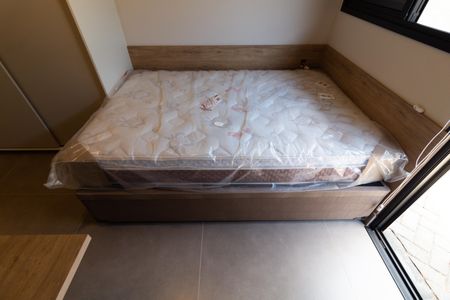 Studio para alugar com 17m², 1 quarto e sem vaga Studio para alugar com 17m², 1 quarto e sem vagaSALA/QUARTO