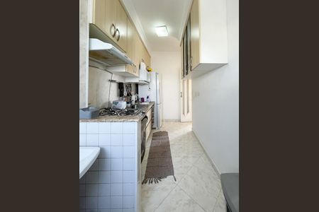 Apartamento à venda com 70m², 3 quartos e 1 vaga Apartamento à venda com 70m², 3 quartos e 1 vagaÁrea de Serviço