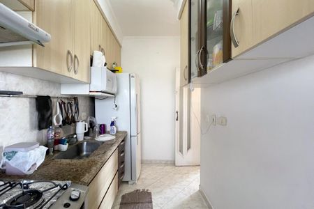 Apartamento à venda com 70m², 3 quartos e 1 vaga Apartamento à venda com 70m², 3 quartos e 1 vagaCozinha