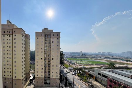 Apartamento à venda com 70m², 3 quartos e 1 vaga Apartamento à venda com 70m², 3 quartos e 1 vagaVista - Sacada