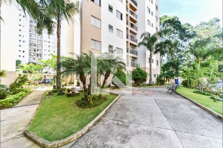 Apartamento à venda com 70m², 3 quartos e 1 vaga Apartamento à venda com 70m², 3 quartos e 1 vagaÁrea comum