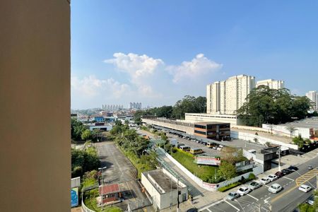 Apartamento à venda com 70m², 3 quartos e 1 vaga Apartamento à venda com 70m², 3 quartos e 1 vagaVista - Quarto 2