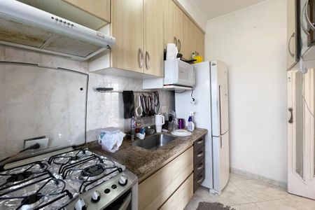 Apartamento à venda com 70m², 3 quartos e 1 vaga Apartamento à venda com 70m², 3 quartos e 1 vagaCozinha