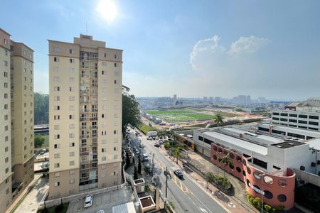 Apartamento à venda com 70m², 3 quartos e 1 vaga Apartamento à venda com 70m², 3 quartos e 1 vagaVista - Quarto 1