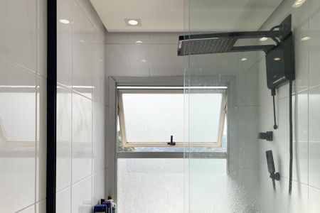 Apartamento à venda com 70m², 3 quartos e 1 vaga Apartamento à venda com 70m², 3 quartos e 1 vagaBanheiro Social