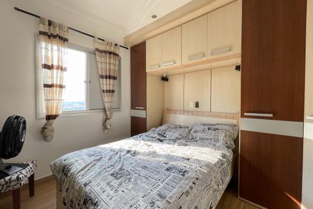 Apartamento à venda com 70m², 3 quartos e 1 vaga Apartamento à venda com 70m², 3 quartos e 1 vagaQuarto 3