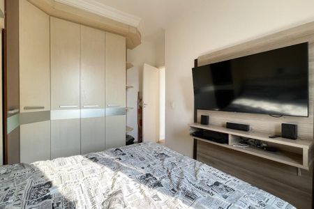Apartamento à venda com 70m², 3 quartos e 1 vaga Apartamento à venda com 70m², 3 quartos e 1 vagaQuarto 3
