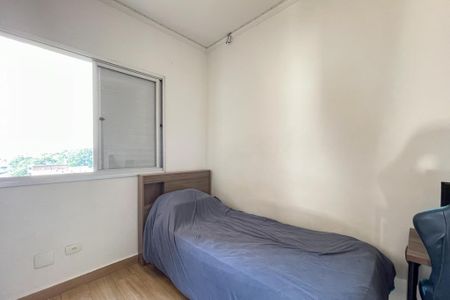 Apartamento à venda com 70m², 3 quartos e 1 vaga Apartamento à venda com 70m², 3 quartos e 1 vagaQuarto 2