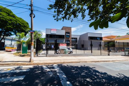 Studio para alugar com 17m², 1 quarto e sem vaga Studio para alugar com 17m², 1 quarto e sem vagaFACHADA