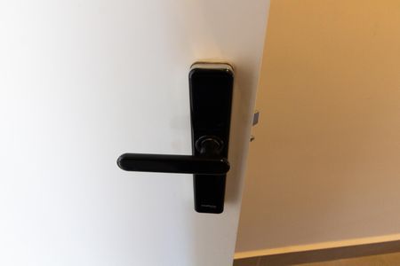 Studio para alugar com 17m², 1 quarto e sem vaga Studio para alugar com 17m², 1 quarto e sem vagaFACHADA