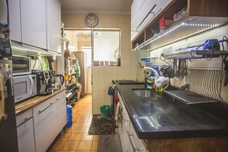 Apartamento à venda com 75m², 3 quartos e 1 vaga Apartamento à venda com 75m², 3 quartos e 1 vagaCozinha