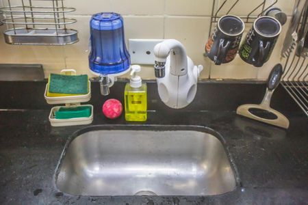 Apartamento à venda com 75m², 3 quartos e 1 vaga Apartamento à venda com 75m², 3 quartos e 1 vagaCozinha